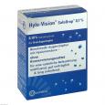 HYLO-VISION SafeDrop 0,1% Augentropfen