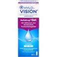 HYLO-VISION SafeDrop Gel Augentropfen