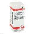 HYPERICUM D 12 Globuli