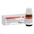 HYPERICUM D 12 Globuli