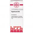 HYPERICUM D 60 Globuli Ind.Fert.