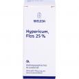 HYPERICUM FLOS 25% Öl