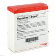 HYPERICUM INJEEL Ampullen