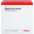 HYPERICUM INJEEL Ampullen
