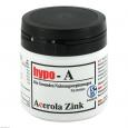 HYPO A Acerola Zink Kapseln