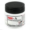HYPO A Magnesium Calcium Kapseln