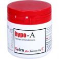 HYPO A Selen plus Acerola Vitamin C Kapseln