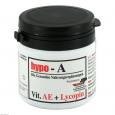 HYPO A Vitamin A+E+Lycopin Kapseln