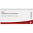 HYPOTHALAMUS GL Serienpackung 1 Ampullen