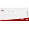 HYPOTHALAMUS GL Serienpackung 2 Ampullen