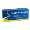 HYSAN Nasensalbe