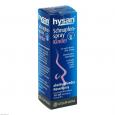 HYSAN Schnupfenspray Kinder