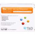IBU AIWA 400 mg Filmtabletten