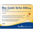 IBU-LYSIN beta 400 mg Filmtabletten