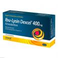 IBU-LYSIN Dexcel 400 mg Filmtabletten