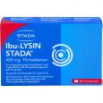 IBU-LYSIN STADA 400 mg Filmtabletten