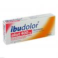 IBUDOLOR akut 400 mg Filmtabletten