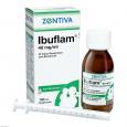 IBUFLAM 40 mg/ml Suspension zum Einnehmen