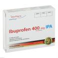 IBUPROFEN 400 mg IPA Filmtabletten