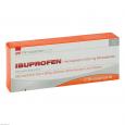 IBUPROFEN Hemopharm 400 mg Filmtabletten