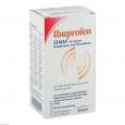 IBUPROFEN STADA 40 mg/ml Suspension zum Einnehmen