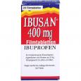 IBUSAN 400 mg Filmtabletten