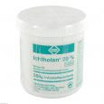 ICHTHOLAN 20% Salbe