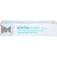 ICHTHOLAN 20% Salbe