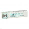 ICHTHOLAN 50% Salbe