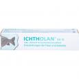 ICHTHOLAN 50% Salbe