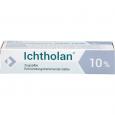 ICHTHOLAN Zugsalbe 10%