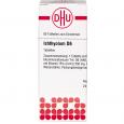 ICHTHYOLUM D 6 Tabletten