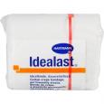 IDEALAST Binde 6 cmx5 m weiß