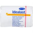 IDEALAST Binde 8 cmx5 m weiß
