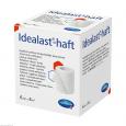 IDEALAST Haft Binde 6 cmx4 m
