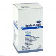 IDEALAST-haft color Binde 10 cmx4 m blau