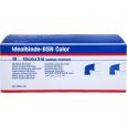 IDEALBINDE bmp 10 cmx5 m blau