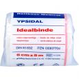 IDEALBINDE YPSIDAL 6 cmx5 m Zellgl.+Schacht.m.Kl.