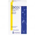 IDEOS 500 mg/400 I.E. Kautabletten B