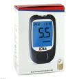IDIA IME-DC Blutzuckermessgerät Set mmol/l