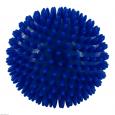 IGELBALL 10 cm blau