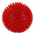 IGELBALL 9 cm rot