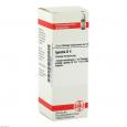 IGNATIA D 4 Dilution