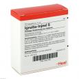 IGNATIA INJEEL S Ampullen