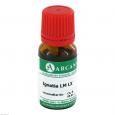 IGNATIA LM 60 Dilution