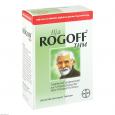 ILJA ROGOFF THM überzogene Tabletten
