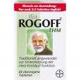 ILJA ROGOFF THM überzogene Tabletten