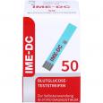 IME-DC Blutzuckerteststreifen