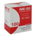 IME-DC Lancetten/Nadeln f.Stechhilfegerät