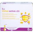 IMMUN ACTIVE+D3 Denk Pulver